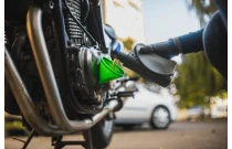 Motorcykelolier – kædespray, gearolier (ATF / CVT / DSG)