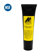 Molyduval Soraja T 2 -White grease for the food industry